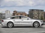 Audi A7 Sportback 3.0 TDI Ultra 2014 года (WW)